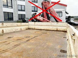 Mercedes-Benz 811 K 4x2 811 K 4x2