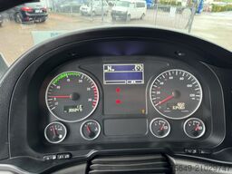 MAN TGS 26.360 6X2-2 BL TGS 26.360 6X2-2 BL, Liftachse