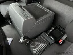 MAN TGS 26.360 6X2-2 BL TGS 26.360 6X2-2 BL, Liftachse