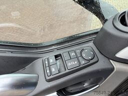 MAN TGS 26.360 6X2-2 BL TGS 26.360 6X2-2 BL, Liftachse