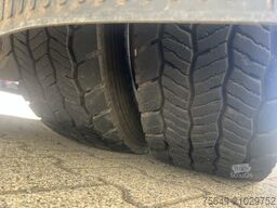 Mercedes-Benz Atego 1624/27 4x2 Atego 1624/27 4x2, Heckkran Hiab 099 BS-2 HiDuo, Funk, 2x AHK