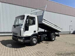 Iveco-Magirus EuroCargo ML80E18K 4x2 EuroCargo ML80E18K 4x2