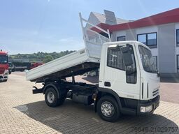Iveco-Magirus EuroCargo ML80E18K 4x2 EuroCargo ML80E18K 4x2