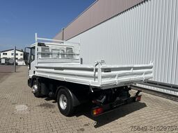 Iveco-Magirus EuroCargo ML80E18K 4x2 EuroCargo ML80E18K 4x2