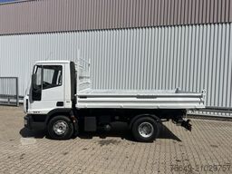 Iveco-Magirus EuroCargo ML80E18K 4x2 EuroCargo ML80E18K 4x2