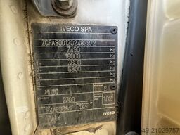 Iveco-Magirus EuroCargo ML80E18K 4x2 EuroCargo ML80E18K 4x2