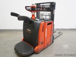 Traspallet manuale Linde D 12 HP AP 133