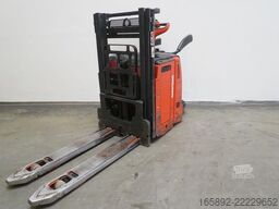 Linde D 12 HP AP 133
