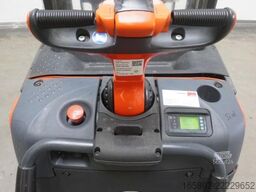 Linde D 12 HP AP 133