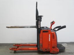 Linde D 12 HP AP 133
