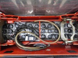 Linde D 12 HP AP 133
