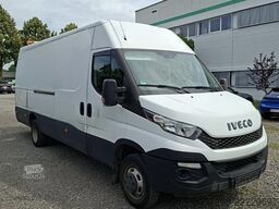 Furgone a tetto alto Iveco Daily 50C17  L4H2   EURO 5   KAMERA   KLIMA