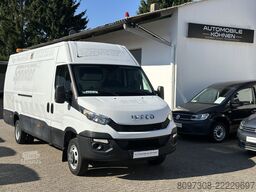 Iveco Daily 50C17  L4H2   EURO 5   KAMERA   KLIMA