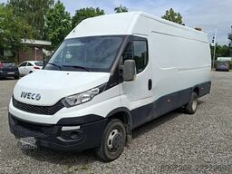 Iveco Daily 50C17  L4H2   EURO 5   KAMERA   KLIMA