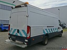 Iveco Daily 50C17  L4H2   EURO 5   KAMERA   KLIMA