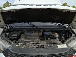 Iveco Daily 50C17  L4H2   EURO 5   KAMERA   KLIMA