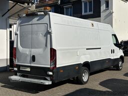 Iveco Daily 50C17  L4H2   EURO 5   KAMERA   KLIMA