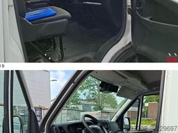 Iveco Daily 50C17  L4H2   EURO 5   KAMERA   KLIMA