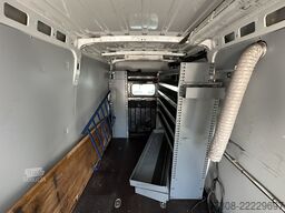 Iveco Daily 50C17  L4H2   EURO 5   KAMERA   KLIMA