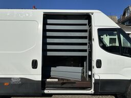 Iveco Daily 50C17  L4H2   EURO 5   KAMERA   KLIMA