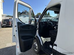Iveco Daily 50C17  L4H2   EURO 5   KAMERA   KLIMA
