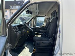 Iveco Daily 50C17  L4H2   EURO 5   KAMERA   KLIMA