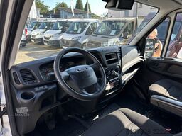 Iveco Daily 50C17  L4H2   EURO 5   KAMERA   KLIMA