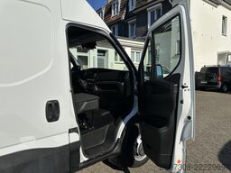 Iveco Daily 50C17  L4H2   EURO 5   KAMERA   KLIMA