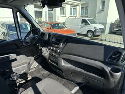Iveco Daily 50C17  L4H2   EURO 5   KAMERA   KLIMA