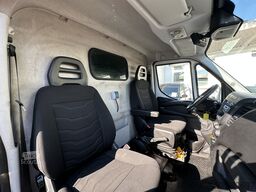 Iveco Daily 50C17  L4H2   EURO 5   KAMERA   KLIMA
