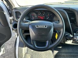 Iveco Daily 50C17  L4H2   EURO 5   KAMERA   KLIMA