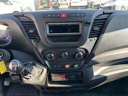 Iveco Daily 50C17  L4H2   EURO 5   KAMERA   KLIMA