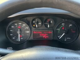 Iveco Daily 50C17  L4H2   EURO 5   KAMERA   KLIMA