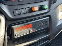 Iveco Daily 50C17  L4H2   EURO 5   KAMERA   KLIMA