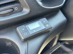 Iveco Daily 50C17  L4H2   EURO 5   KAMERA   KLIMA
