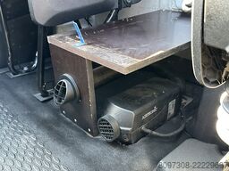 Iveco Daily 50C17  L4H2   EURO 5   KAMERA   KLIMA