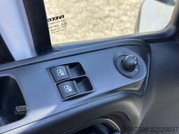 Iveco Daily 50C17  L4H2   EURO 5   KAMERA   KLIMA