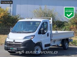 Opel Movano 180PK Neu! Automatik 180PS Pritsche Navi...