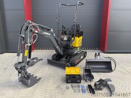 Gorila GX12 I PRO 2025