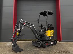 Gorila GX12 I PRO 2025