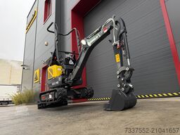 Gorila GX12 I PRO 2025