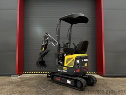 Gorila GX12 I PRO 2025