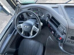 DAF XF 480 Retarder,Superspacecab,SSC,Slimcool,2x t...