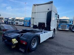 DAF XF 480 Retarder,Superspacecab,SSC,Slimcool,2x t...