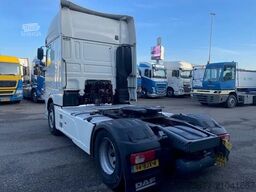 DAF XF 480 Retarder,Superspacecab,SSC,Slimcool,2x t...