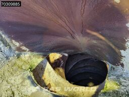 Müller Mitteltal SF29BM/BT 9m3 Concrete