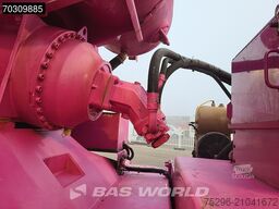 Müller Mitteltal SF29BM/BT 9m3 Concrete