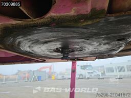 Müller Mitteltal SF29BM/BT 9m3 Concrete