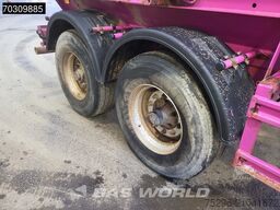 Müller Mitteltal SF29BM/BT 9m3 Concrete