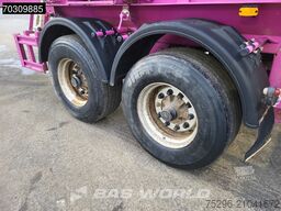 Müller Mitteltal SF29BM/BT 9m3 Concrete